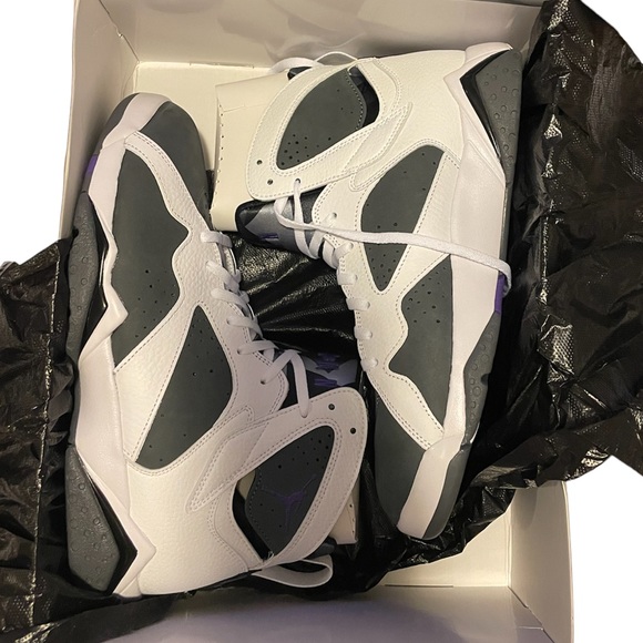 Air Jordan 7 Retro - Picture 1 of 2